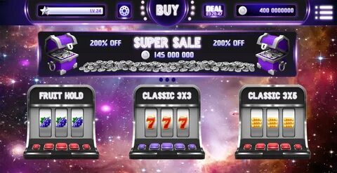 Galaxy Miner 