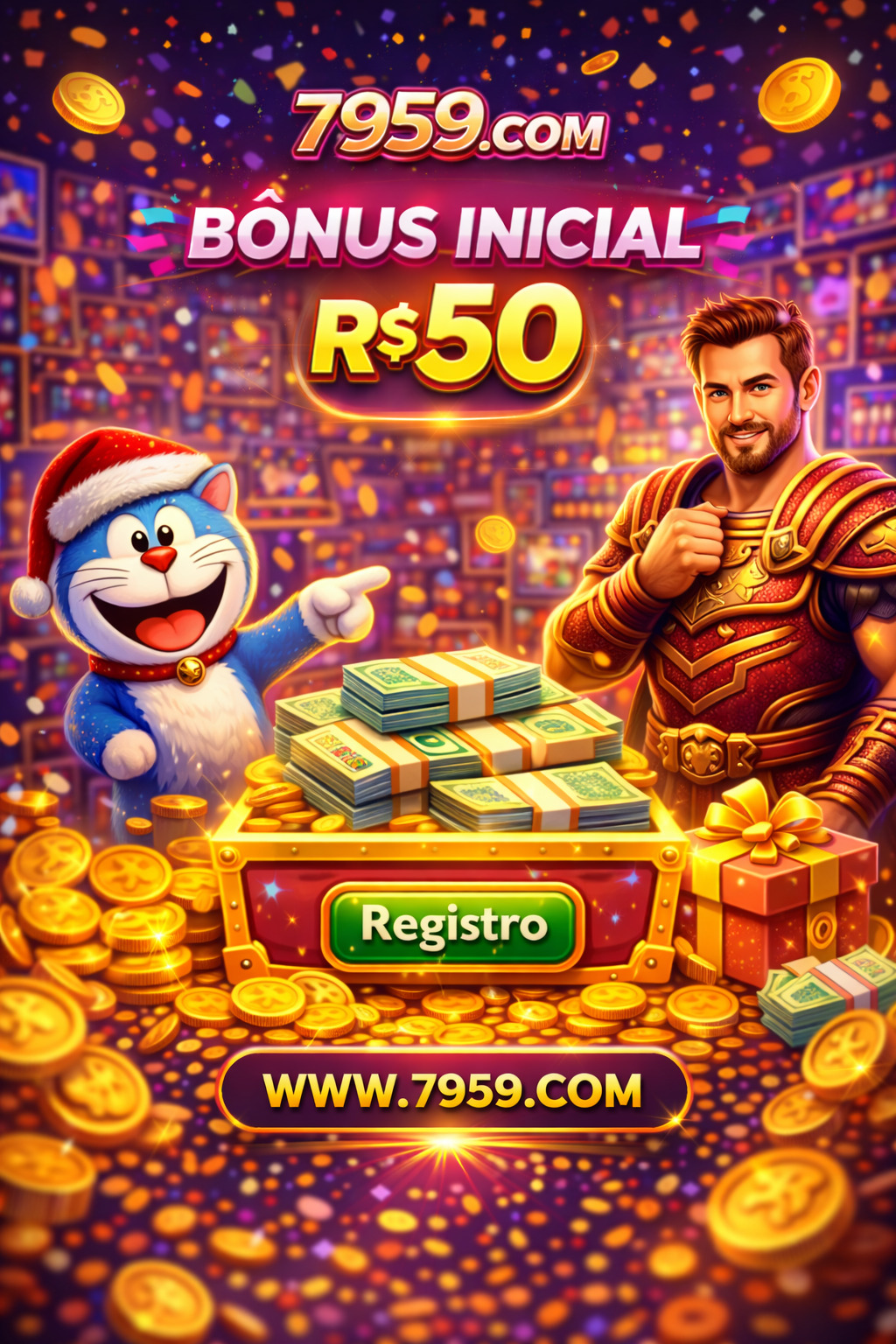 ganhando 6 mil por mes 